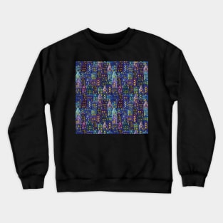 art of amsterdam Crewneck Sweatshirt